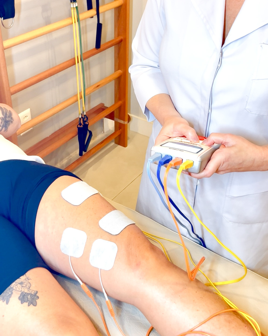 FISIOTERAPIA DESPORTIVA