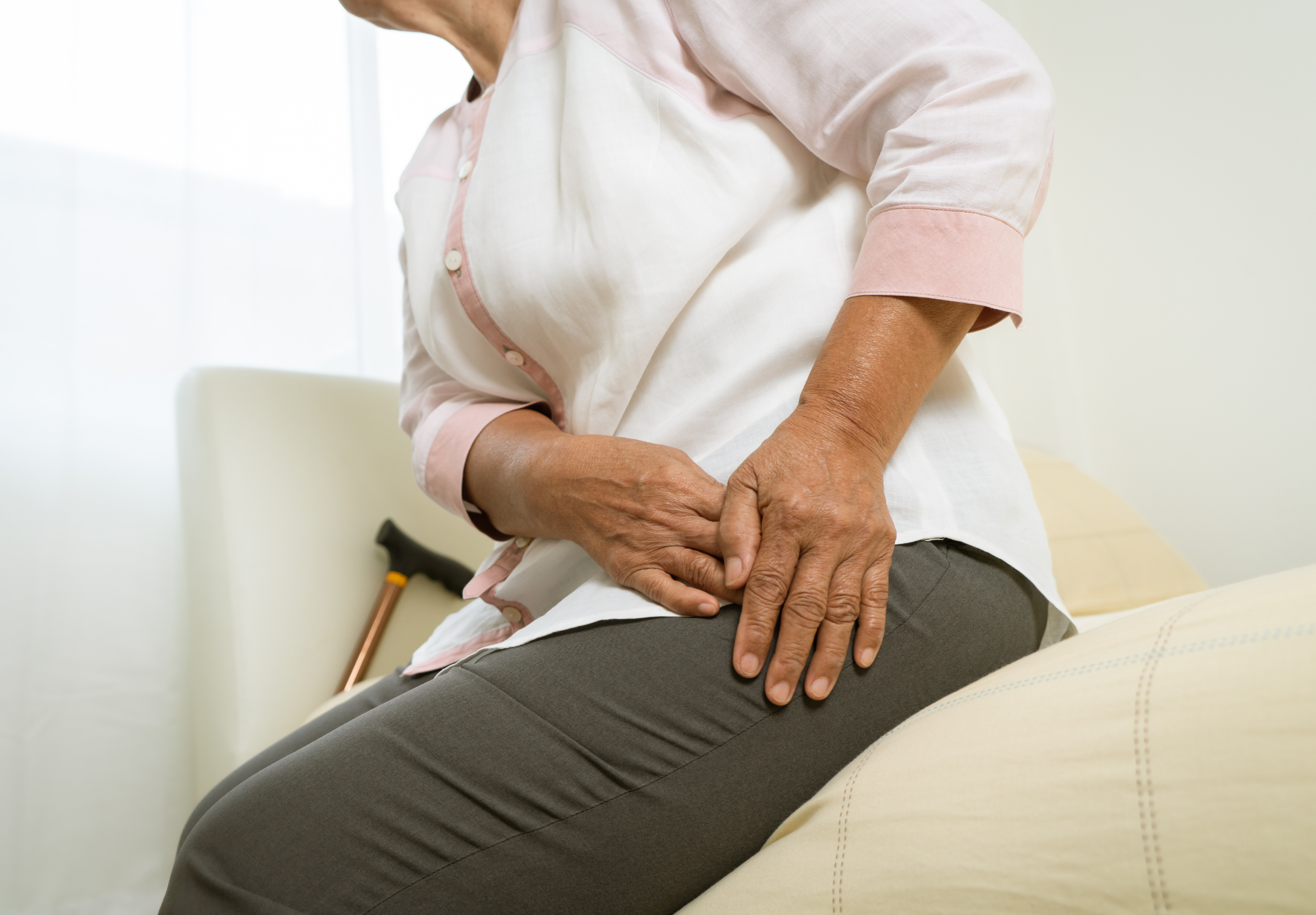 Artrose no quadril: o que é, sintomas e tratamentos modernos